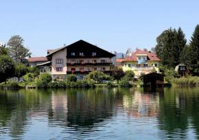 Seepension Smoley, Villach, Österreich